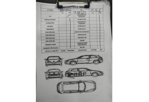 Serrure arriere droit DACIA LOGAN MCV 1 Photo n°5