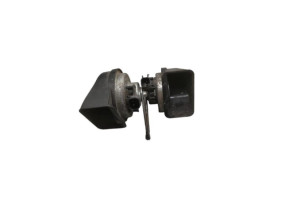 Avertisseur/Klaxon OPEL ANTARA Photo n°3