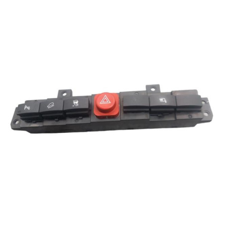 Bouton de warning OPEL ANTARA