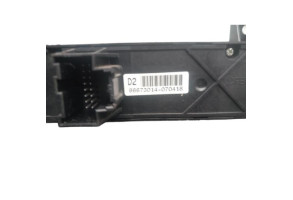 Bouton de warning OPEL ANTARA Photo n°2