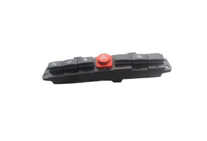 Bouton de warning OPEL ANTARA Photo n°3