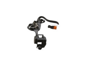 Ceinture arriere droit OPEL ANTARA Photo n°3