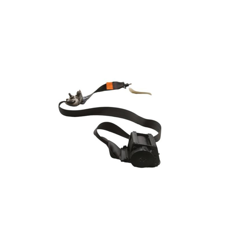 Ceinture arriere gauche OPEL ANTARA Photo n°1