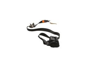 Ceinture arriere gauche OPEL ANTARA Photo n°1