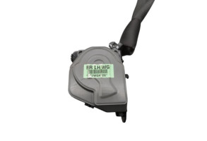 Ceinture arriere gauche OPEL ANTARA Photo n°2