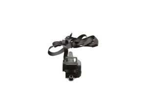 Ceinture avant gauche OPEL ANTARA Photo n°2