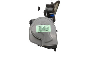 Ceinture avant gauche OPEL ANTARA Photo n°4