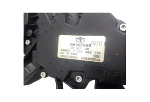Moteur essuie glace arriere OPEL ANTARA Photo n°2