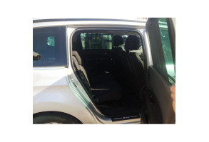 PEUGEOT 5008 1 PHASE 1 1.6 HDI - 16V TURBO Photo n°23