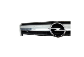 Calandre OPEL ANTARA Photo n°6