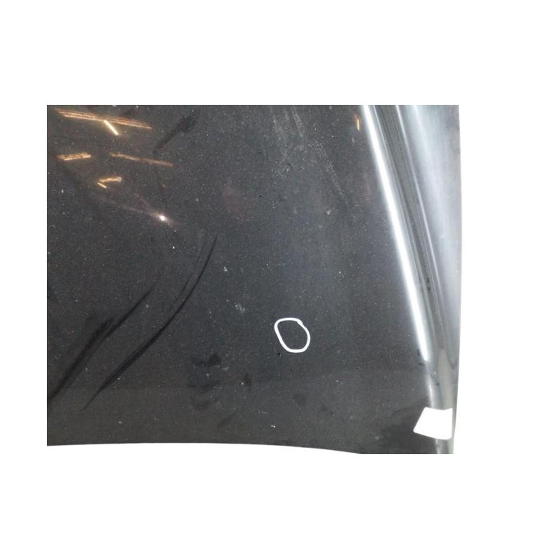 Capot OPEL ANTARA Photo n°1