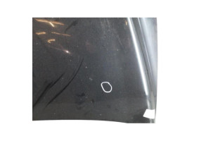 Capot OPEL ANTARA Photo n°1