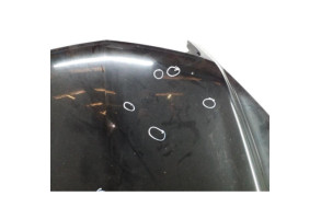 Capot OPEL ANTARA Photo n°3