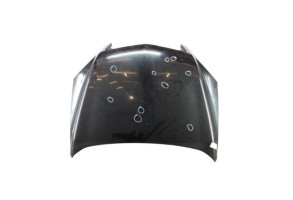 Capot OPEL ANTARA Photo n°4
