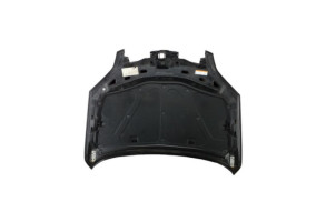 Capot OPEL ANTARA Photo n°9