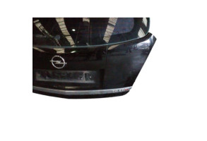 Malle/Hayon arriere OPEL ANTARA Photo n°2