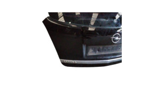 Malle/Hayon arriere OPEL ANTARA Photo n°3