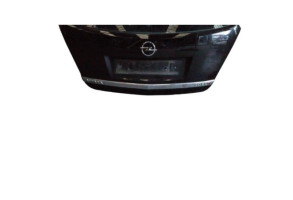 Malle/Hayon arriere OPEL ANTARA Photo n°4