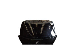 Malle/Hayon arriere OPEL ANTARA Photo n°5