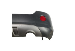 Pare choc arriere OPEL ANTARA Photo n°2