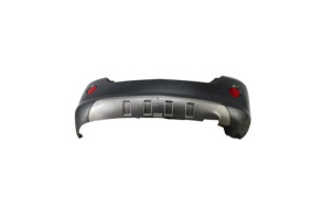 Pare choc arriere OPEL ANTARA Photo n°4
