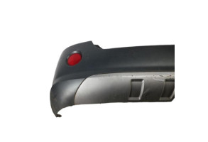 Pare choc arriere OPEL ANTARA Photo n°10