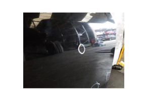 Porte arriere droit OPEL ANTARA Photo n°3