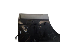 Porte arriere droit OPEL ANTARA Photo n°4