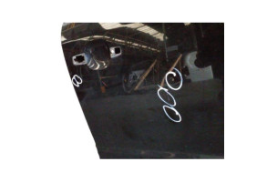 Porte avant droit OPEL ANTARA Photo n°7
