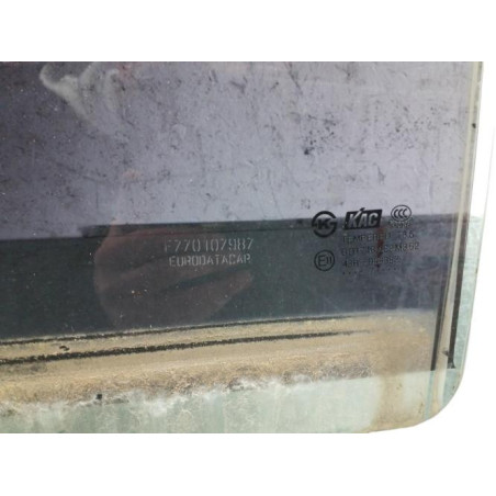 Vitre arriere gauche OPEL ANTARA