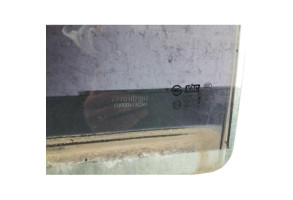Vitre arriere gauche OPEL ANTARA Photo n°1