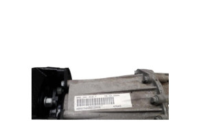 Boite de vitesses VOLKSWAGEN TOUAREG 1 Photo n°5