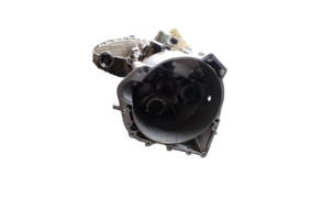 Boite de vitesses VOLKSWAGEN TOUAREG 1 Photo n°6
