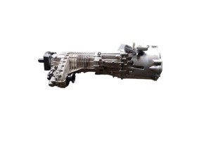 Boite de vitesses VOLKSWAGEN TOUAREG 1 Photo n°8