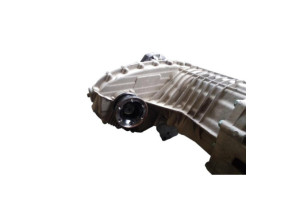 Boite de vitesses VOLKSWAGEN TOUAREG 1 Photo n°9