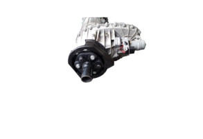 Boite de vitesses VOLKSWAGEN TOUAREG 1 Photo n°10