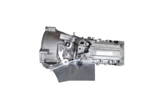 Boite de vitesses VOLKSWAGEN TOUAREG 1 Photo n°11