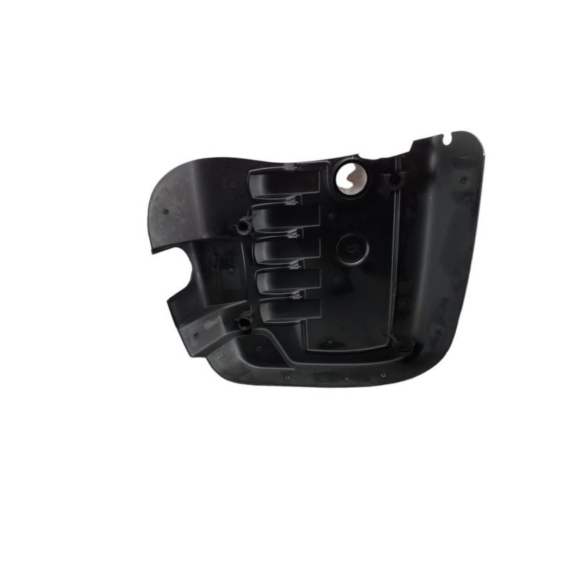 Cache moteur  VOLKSWAGEN TOUAREG 1 Photo n°1