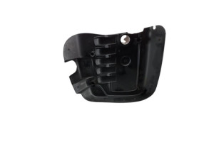Cache moteur  VOLKSWAGEN TOUAREG 1 Photo n°1