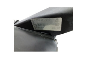 Echangeur air (Intercooler) VOLKSWAGEN TOUAREG 1 Photo n°1