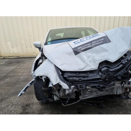 RENAULT CLIO 4 PHASE 2 1.5 DCI - 8V TURBO