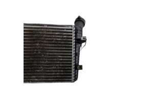 Echangeur air (Intercooler) VOLKSWAGEN TOUAREG 1 Photo n°2