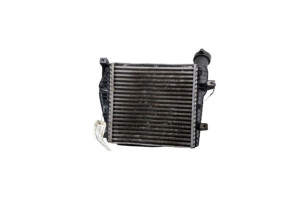 Echangeur air (Intercooler) VOLKSWAGEN TOUAREG 1 Photo n°3