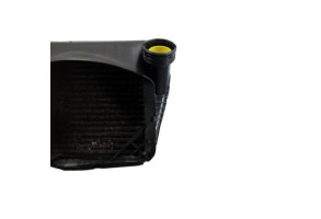 Echangeur air (Intercooler) VOLKSWAGEN TOUAREG 1 Photo n°6