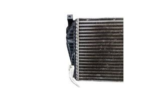 Echangeur air (Intercooler) VOLKSWAGEN TOUAREG 1 Photo n°7