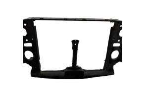 Armature avant, Masque avant VOLKSWAGEN TOUAREG 1 Photo n°4