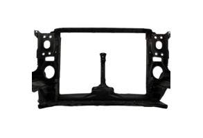 Armature avant, Masque avant VOLKSWAGEN TOUAREG 1 Photo n°6