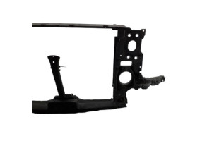 Armature avant, Masque avant VOLKSWAGEN TOUAREG 1 Photo n°7
