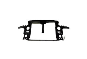 Armature avant, Masque avant VOLKSWAGEN TOUAREG 1 Photo n°8