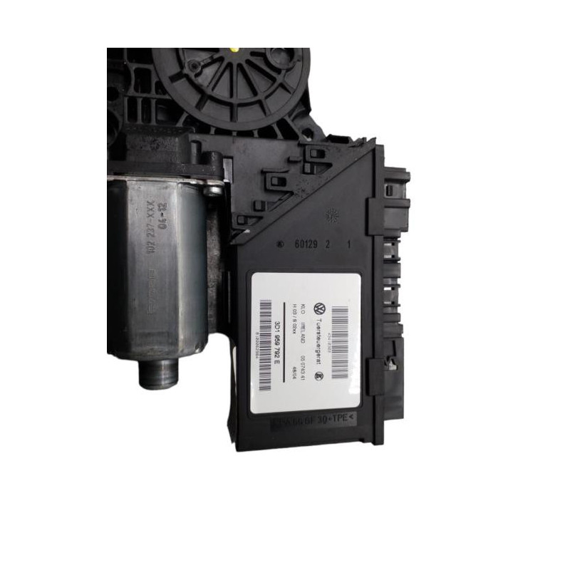 Moteur leve vitre avant droit VOLKSWAGEN TOUAREG 1 Photo n°1